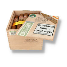 H.Upmann Connoisseurs B Cuban Cigars (Full Box of 25 Cigars)