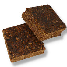 Century Jamestown 1607 Plug American Pipe Tobacco