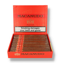 Macanudo Inspirado Orange Lancero Honduran Cigar (Full Box of 20 Cigars)