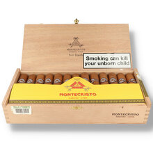 Montecristo Petit Edmundo Loose (Full Box of 25 Cigars)