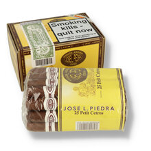 Jose L Piedra Petit Cetros (Bundle of 25 Cuban Cigars)