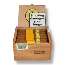 Trinidad Reyes Hand Rolled Cuban Cigars (Full Box of 24 Cigars)