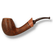 **ONE OFF** Chacom Grand Cru Contrast 9mm Freehand Briar Pipe 406