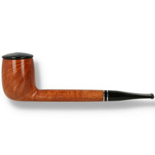Savinelli Monsieur 6mm Briar Pipe 802 Smooth