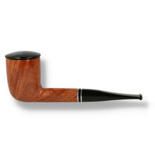 Savinelli Monsieur 6mm Briar Pipe 412 Smooth