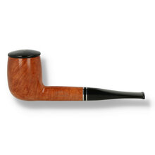 Savinelli Monsieur 6mm Briar Pipe 111 Smooth