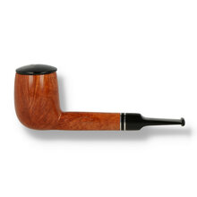 Savinelli Monsieur 9mm Briar Pipe 703 Smooth