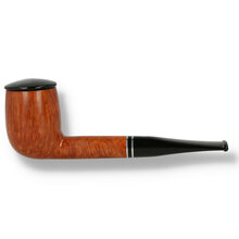 Savinelli Monsieur 9mm Briar Pipe 111 Smooth