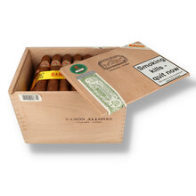 Ramon Allones Specially Selected (Full Box of 50 Cuban Cigars)