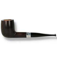 Savinelli Fuoco Dark Brown 6mm Briar Pipe 111