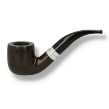 Savinelli Fuoco Dark Brown 6mm Briar Pipe 622