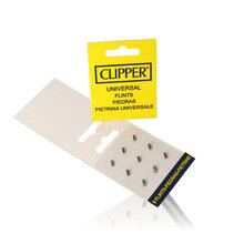 Clipper Universal Flints (Pack of 9)