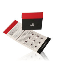 Dunhill Rollagas Red Lighter Flints (Pack of 9)