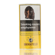 Brookfield No.1 Pipe Tobacco (Aromatic)