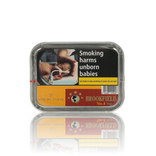 Brookfield No.4 Pipe Tobacco (Black Bourbon)