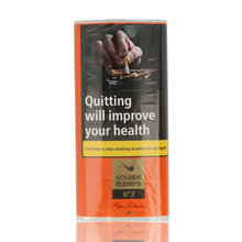 Poschl Golden Blends No.3 Pipe Tobacco (Almond/Amarettto)