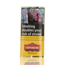 Erinmore Mixture pipe Tobacco (25g Pouch)