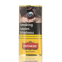 Erinmore Mixture pipe Tobacco (50g Pouch)