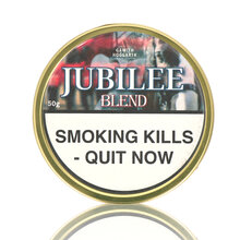 Gawith Hoggarths Jubilee Blend Pipe Tobacco (50g Tin)
