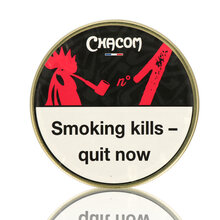 Chacom No.1 Pipe Tobacco (50g Tin)