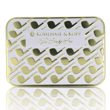 Kohlhase & Kopp Pipe No.66 Pipe Tobacco (100g Tin)