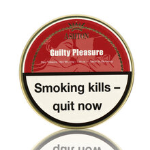 Ashton Guilty Pleasure 50g Tin Pipe Tobacco