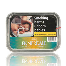 Gawith Hoggarth Kendal Ennerdale Broken Flake Pipe Tobacco (50g Tin)