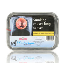 Samuel Gawith Perfection Mixture Pipe Tobacco (50g Tin)