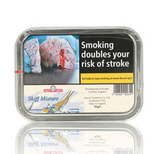 Samuel Gawith Skiff Mixture Tinned Pipe Tobacco (50g Tin)