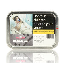 Samuel Gawith Black Irish XX Rope Twist Tobacco (50g tin)