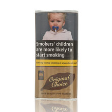 **DISCONTINUED** Mac Baren Original Choice Pipe Tobacco (40g Pouch)