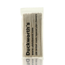 Duckworths Tapered Pipe Cleaners (100's)