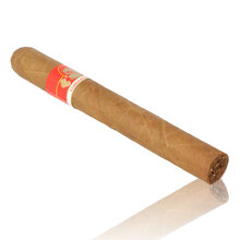 Conquistador Natural Corona Nicaraguan Hand Rolled Cigars (Single Loose Cigar)