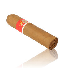 Conquistador Natural Gordito Nicaraguan Hand Rolled Cigars (Single Cigar)