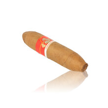Conquistador Natural Perfecto Nicaraguan Hand Rolled Cigars (Single Cigar)