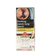 King Edward Coronets (Pack of 5)