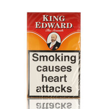 King Edward Imperial American Cigars