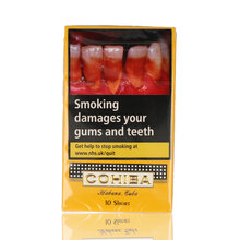 Cohiba Shorts Cigars (Pack of 10)