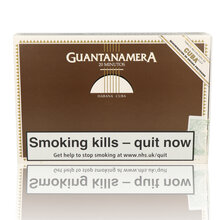 Guantanamera Minutos (Box of 20 Loose Cuban Cigars)