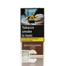 Guantanamera Puritos (Pack of 5 Cuban Cigars)