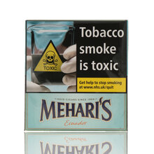 Agio Meharis Equador (Pack of 10 Cigars)