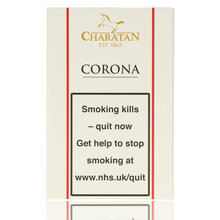Charatan Corona Machine Rolled Cigars (5 Cigars)