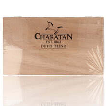 Charatan Dutch Blend Petit Corona (Full Box of 50 Cigars)