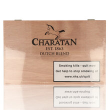 Charatan Dutch Blend Corona (Full Box of 25 Cigars)