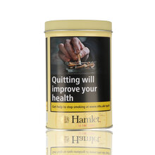 ***DISCONTINUED*** Hamlet Cigars (Drum of 50)