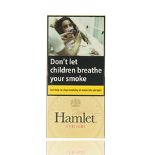 Hamlet Cigars (Pack of 5)