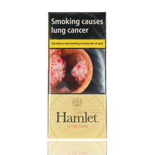 Hamlet Cigars (Pack of 10)