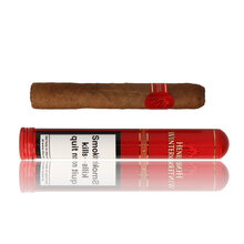 Henri Wintermans Corona Sumatra (Formerly Corona Deluxe) Tubed Cigar