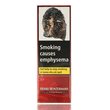 Henri Wintermans Slims (Slim Panatella) Dutch Cigars