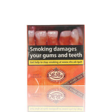 La Paz MINI Wilde Cigarillos (Box of 10 Cigars)